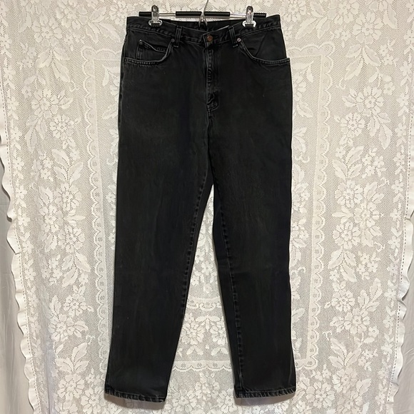 Vintage Trails Edge Jeans - Picture 3 of 5